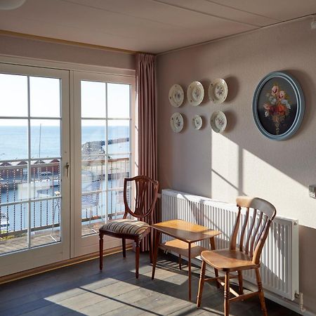 Hotel Kysten Hasle Kültér fotó
